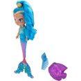 thumbnail image 3 of Nickelodeon – Shimmer & Shine – Zahramay Arc-en-ciel – Shine Sirène, 3 of 6