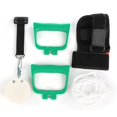 thumbnail image 1 of Ergonomic Anti-slip Handle Shoulder Rehabilitation, Rehabilitation Training Kit, Comfortable For Shoulder Exercise, 1 of 8