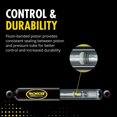 thumbnail image 2 of Monroe Shocks & Struts Amortisseur de Suspension P/N:37419, 2 of 4