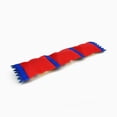 thumbnail image 2 of Hugsmart Popcorn Dog Firehose Toy, 2 of 5
