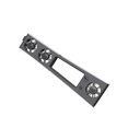 thumbnail image 2 of Slim Cooling Fan for PS5 Compact Design, 2-Speed Control, Blue LED Lights, USB3.0 Hub, 2 of 9