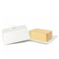 thumbnail image 2 of BIA Rectangular Covered Butter Dish, 2 of 4