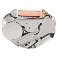 thumbnail image 3 of Mouvement de Montre à Quartz, Outil de Réparation de Montre à Quartz 2035, Pièces Accessoires de Montre à Quartz, 3 of 5