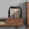 thumbnail image 4 of QualitChoice Collection de Rangement pour Disques Vinyles Sûre et Organisée 12 Pouces Lp Disques Vinyles, 4 of 6