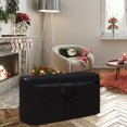 thumbnail image 2 of Reinforced 100L Christmas Tree Storage Bag - Thickened Canvas Container for Holiday Decor, Blankets, or Moving Supplies, 2 of 9