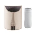 thumbnail image 3 of Chauffage de Table Électrique Chauffe-Pieds Silencieux Portable, 3 of 8