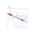 thumbnail image 2 of Pentel R.S.V.P. Ballpoint Pen, Medium Point, 1 mm, Red Ink, 2 of 3
