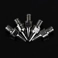 thumbnail image 2 of 5 Pcs Aérographe en Acier Inoxydable Durable, Accessoires pour Amateurs d'Artistes, 2 of 8