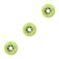 thumbnail image 2 of Dalazy 2 Pcs Prise Silencieuse et Soutien Amélioré - Roue de Patin à Roues Alignées pour Freestyles Scroll Amélioré Vert 72mm 3Ensemble, 2 of 6