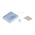 thumbnail image 1 of Luzkey Instant Hot Water Dispenser Foldable 2000W Portable for Kitchen Camping Home Blue, 1 of 8