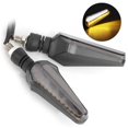 thumbnail image 4 of Paire d'Accessoires de Modification de Clignotant Universel de Moto 24 Led, 4 of 8