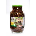 thumbnail image 1 of Al Dayaa Black Olives, 1 of 2