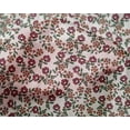 thumbnail image 5 of oneOone Silk Tabby Dark Magenta Fabric Block Sewing Craft Projects Fabric Prints By Yard 42 Inch Wide, 5 of 5
