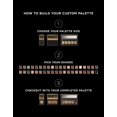 thumbnail image 2 of Hourglass Palette d'Ombre Rechargeable Curator Five Pan, 2 of 4