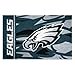 thumbnail image 3 of FANMATS 23351 NFL - Philadelphia Eagles Starter Mat XFIT Design - 19in x 30in Accent Rug, 3 of 4