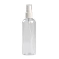 thumbnail image 1 of QualitChoice 80ml Portable Travel Transparent Plastic Perfume Empty Small Spray Bottle transparent 120ml 1Set, 1 of 6