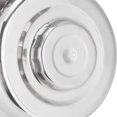 thumbnail image 4 of Hot 1.2L StraightShaped Stainless Steel Vacuum Lunch Box Pot Insulated Food Container for School, 4 of 8