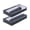 Grey, variant on Vaidha Under Bed Storage Bags , Large Under Bed Storage Bins With Reinforced Handles , Under Bed Storage Bags And Containers