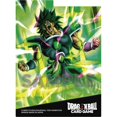 thumbnail image 3 of Dragon Ball Super Fusion World Broly Card Case & Sleeves Set 04 (64ct) - Broly, 3 of 6
