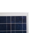 thumbnail image 3 of Panneau solaire Coleman en crystalline, 60 watts, 3 of 4
