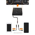 thumbnail image 3 of Récepteur de Voiture Sans Fil Bluetooth pour RV Universel avec Audio Stéréo, 3 of 7