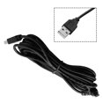 thumbnail image 2 of Car Charging Micro USB Cable for Car DVR Camera GPS PAD Mobile 3.5m 11.48ft, 2 of 8