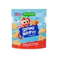 thumbnail image 1 of GERBER Get'ems Pumpkin, Apple & Cinnamon Ocean World Cookies, Real Fruits & Veggies, 1 of 9