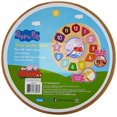 thumbnail image 2 of Peppa Pig Casse-Tête Horloge Trieur de Formes (12 Pcs), 2 of 3