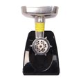 thumbnail image 4 of Meat Grinder & Sausage Stuffer, 570 Watt,Stainless Steel, 4 of 5