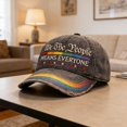 thumbnail image 4 of Casquette de Baseball pour Tous les Jours, 4 of 5