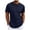 Navy, variant on Zshosam Gym Clothes for Men Mens T-Shirts, UPF 50+ Sun Protection Casual Athletic Tee, Regular Fit for Gym Running Training Size S,(Black S)