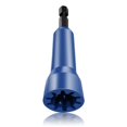 thumbnail image 2 of Liquidation! Outil de Torsion de Fil Torsion de Fil Connecteur de Fil Outil de Torsion de Fil pour Perceuse Écrou de Torsion Outil de Torsion de Fil Outil de Dénudage et de Torsion de Fil pour Perceuse Électrique Taille Unique Bleu, 2 of 9