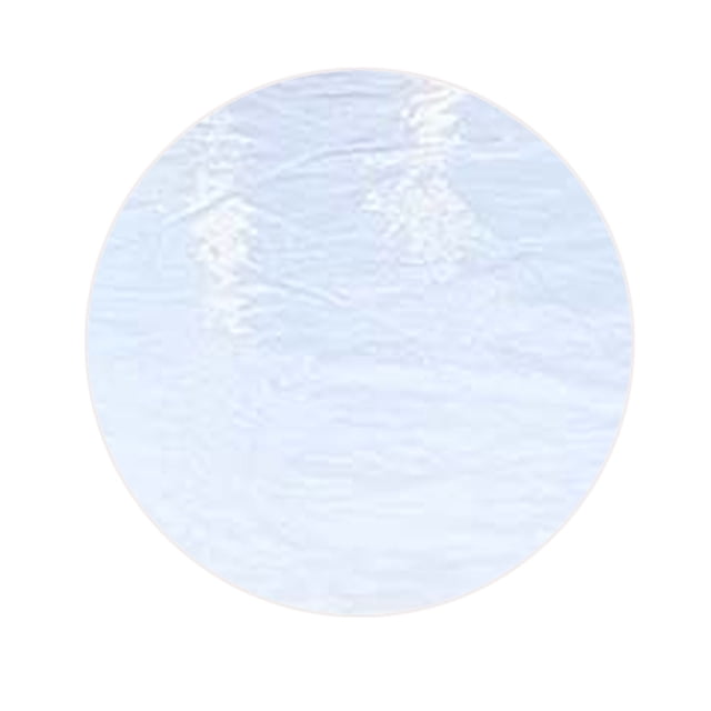 Outdoor Table Cover,Transparent Round Table Cover Protector, Plastic Table Skirt for Party and Dining