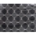thumbnail image 4 of oneOone Georgette Viscose Fabric Check Kasuri Fabric Prints By Yard 42 Inch Wide, 4 of 4