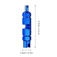 thumbnail image 4 of HLONK Core Bike Stem Presta Caps Tire Wheel Tool Core Schrader Replacement Tems Car Installer Valves Tubeless Wrench Adapter, 4 of 6