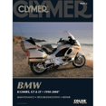 thumbnail image 2 of Clymer BMW K1200rs, Gt & Lt, 1998-2008, 2 of 3