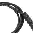 thumbnail image 3 of Ligne de Frein de Trottinette Professionnelle Résistante à l'Usure 1 Ensemble Fil de Frein de Trottinette de Remplacement pour Trottinette Électrique Segway Max G30, 3 of 9