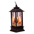 thumbnail image 1 of jovati Christmas Candle With LED Tea Light Candles For Christmas Decoration Party, 1 of 9