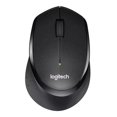 thumbnail image 1 of Logitech M330 Wireless Mouse Silent Mouse with 2.4GHz USB 1000DPI Optical Mouse for Office Home Color:black, 1 of 8