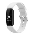 thumbnail image 5 of TIMIFIS Watch Bands For Fitbit Inspire-2 Silicone Bracelet Watch Band Wristband Strap Large Gift, 5 of 5