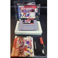 thumbnail image 1 of NHLPA Hockey (SNES) - Super Nintendo Ent. 1992 Great Condition - CWB Box + Manual + Protector, 1 of 7