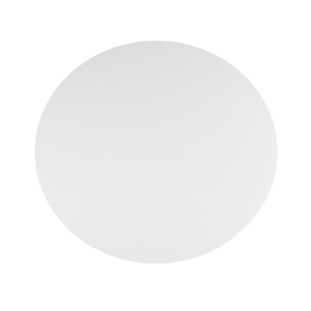 Bamboohart Canvas Round Art Painting Circle Board Artist Paint Oil Panels Fine Acrylic Circular Large Frame 40Cm Panel Drawing