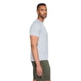 thumbnail image 4 of Athletic Works Men's Relaxed Fit T-Shirt, 4 of 6