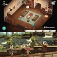 thumbnail image 3 of Nintendo Animal Crossing New Horizons - Nintendo Switch 2 Edition + Nintendo Hyrule Warriors: Age of Imprisonment - Switch 2 + Microfiber Cleaning Cloth, 3 of 7