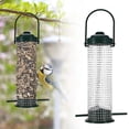 thumbnail image 2 of Binwennn Small Hummingbird Feeders for outside Hummingbird Feeder Bar Bird Feeder Hanging Feeder For Hanging Wild Birds Feeder For Wild Birds Bird Feeder For Birds Bird Feeder For Hanging Feeder Wild, 2 of 6