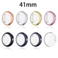 thumbnail image 2 of Hearth & Gear Universal Full Coverage Soft Protective Guard For Smart Watch And Fitness Wristband Paper Wristbands for Party Wristbands for Wristbands for 100 Count Wristbands for Customized, 2 of 3