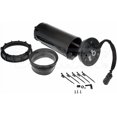thumbnail image 1 of Dorman Diesel Emissions Fluid Heater 904-643 OE Solutions; OE Replacement; Plastic; Black; With Cap And Hardware, 1 of 9