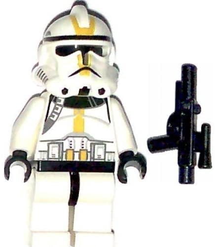 LEGO Star Wars Minifig Clone Trooper Episode III Star Corps Trooper