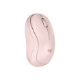 thumbnail image 4 of LOGITECH M240 SILENT BLUETOOTH MOUSE (ROSE), 4 of 12