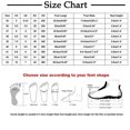 thumbnail image 3 of New Style Casual Women's Sandals And Slippers With Flat Bottom For Outer, 3 of 4